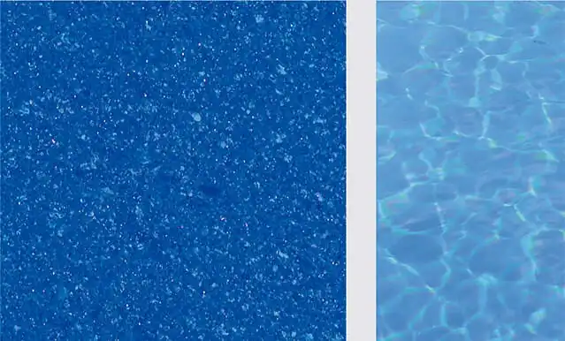 Piscine Coque Freedom - Couleur Bleu-Deep