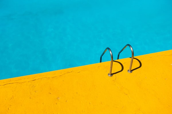 Pompe à chaleur pour piscine